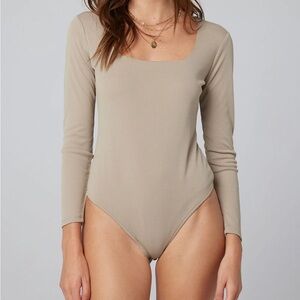 Women’s saltwater Luxe bodysuit